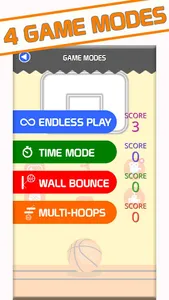 HOOPS PRO 2020 screenshot 2