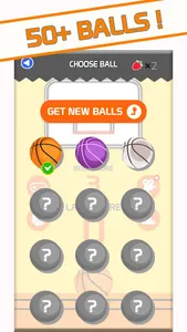 HOOPS PRO 2020 screenshot 3