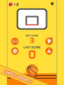 HOOPS PRO 2020 screenshot 5