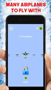 Missile Madness ! screenshot 1