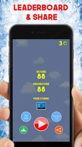 Missile Madness ! screenshot 4