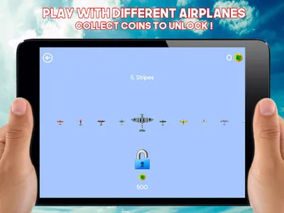 Missile Madness ! screenshot 6