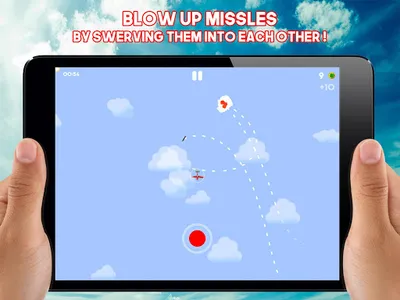 Missile Madness ! screenshot 9