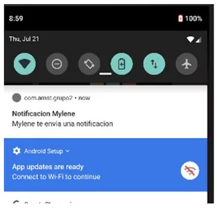 AMSTFIEC APP screenshot 0