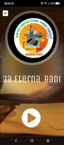 Radio Cristiana Vida Eterna screenshot 3