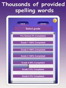 Spelling Bee Games & Tests screenshot 10