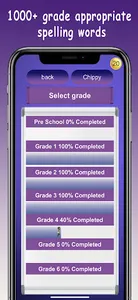 Spelling Bee Games & Tests screenshot 3