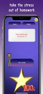 Spelling Bee Games & Tests screenshot 7