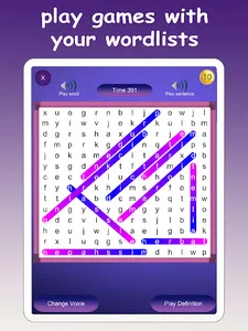 Spelling Bee Games & Tests screenshot 9
