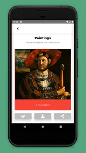 A4 Art Museum screenshot 4
