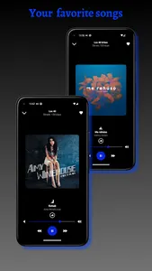 Los 40 screenshot 1
