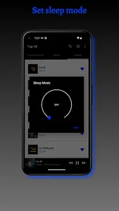 Los 40 screenshot 2