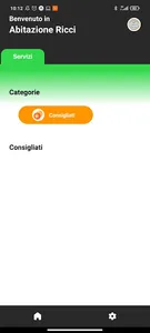 La Piazzetta screenshot 1