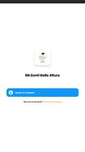 BB Genti Delle Alture screenshot 0
