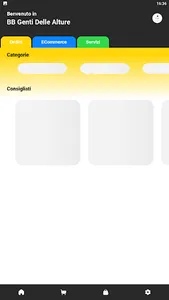 BB Genti Delle Alture screenshot 1