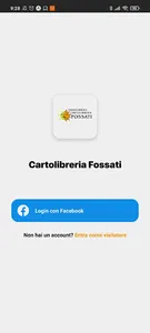 Cartolibreria Fossati screenshot 3