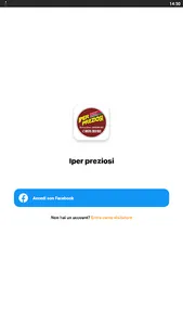 Iper preziosi screenshot 0