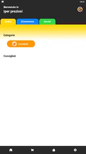 Iper preziosi screenshot 9