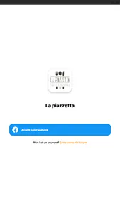 La piazzetta screenshot 0