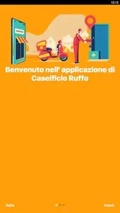 La piazzetta screenshot 2