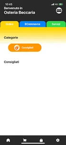 Osteria Beccaria screenshot 3