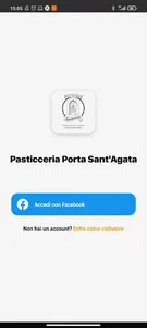Pasticceria Porta Sant'Agata screenshot 4