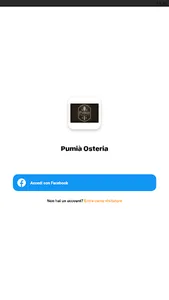 Pumià Osteria screenshot 9