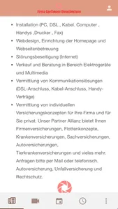 Firma Goettmann Dienstleistung screenshot 0