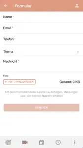 Firma Goettmann Dienstleistung screenshot 4
