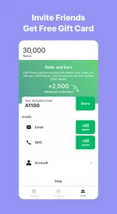 AppNana: Gift Cards Rewards screenshot 11