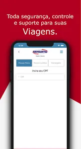 Navegantes Câmbio screenshot 4