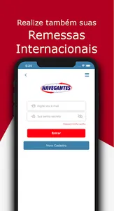 Navegantes Câmbio screenshot 5