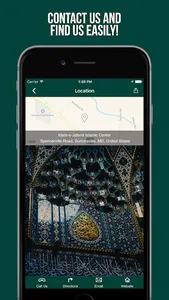 Idara-e-Jaferia screenshot 1