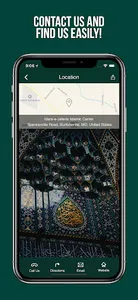 Idara-e-Jaferia screenshot 5