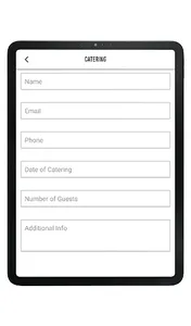 La Strada Pizza and Pasta screenshot 8