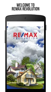 REMAX Revolution screenshot 0