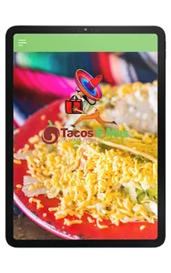 Tacos E Mas screenshot 10