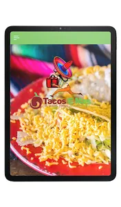 Tacos E Mas screenshot 5
