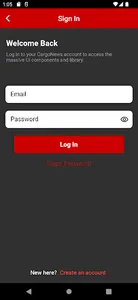 Cargo Newswire screenshot 6