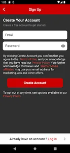 Cargo Newswire screenshot 7