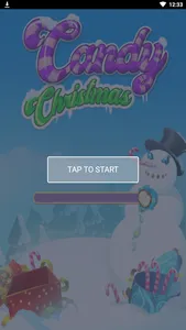 حلوى العيد screenshot 0