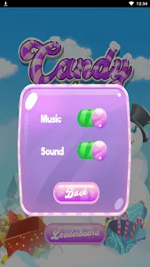 حلوى العيد screenshot 22