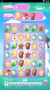 حلوى العيد screenshot 3
