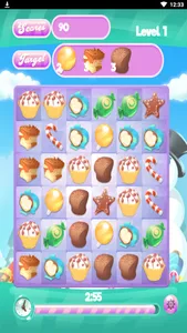 حلوى العيد screenshot 4