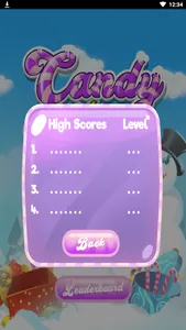 حلوى العيد screenshot 7
