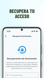 IdentiApp screenshot 3