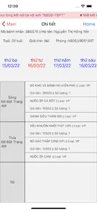 Family Nội Bộ screenshot 1