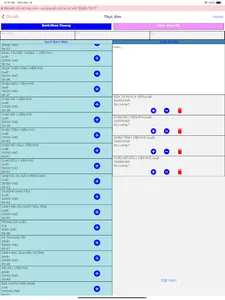 Family Nội Bộ screenshot 10
