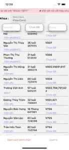 Family Nội Bộ screenshot 2