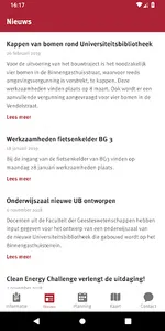 Universiteitskwartier screenshot 0